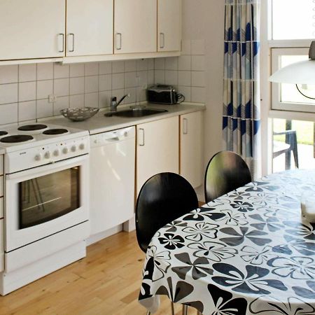 Modern Holiday Home in H jer Near Sea Emmerlev Exterior foto